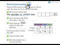 Understanding Addition and Subtraction