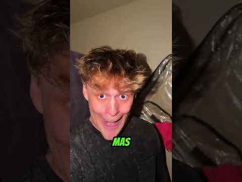 😱 A trend do vecna