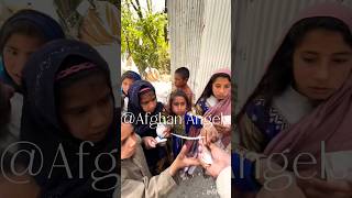 Children are angels. Let’s support them together ❤️ #дети
