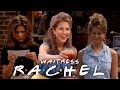 Rachel's Journey in the Workforce