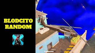 MIRA ESE POTENCIAL- BLOODSITO RANDOM- Dshanto