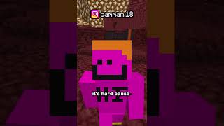 what's the most average rarity item in minecraft?