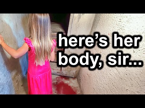 Cops Make the Worst Discovery Inside This House