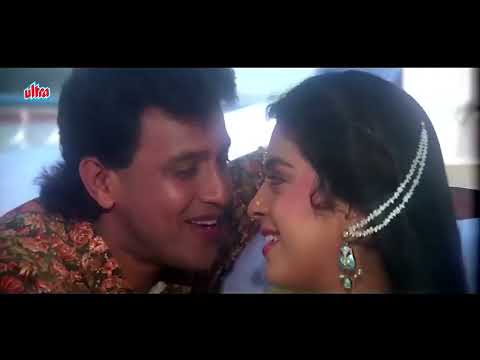 Dil Pe Tere Pyar Ka Paigam Likh Dun 4K | 90s Best Romantic Song | Mithun Chakraborty | Juhi Chawla