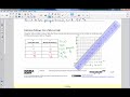 Proportional Relationships in Graphs