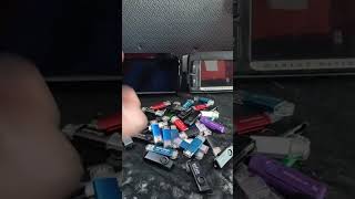64 GB flash drive for Harley-Davidson GT and GTS radio only