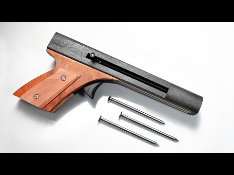 Nail Gun