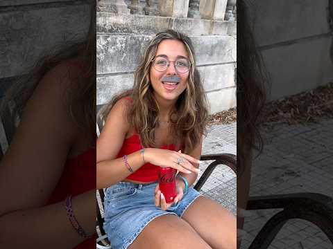 Coca Cola Light, Coca Cola Normal y Coca Cola Zero