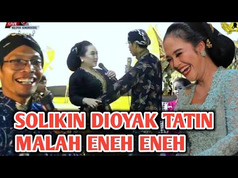 Ki Gadhing - Elisha Orcarus // Lakon Ketoprak e Geger Geden Dalang e Budrek Ora Dong Blas