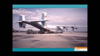 Russland   Rundreise und Bibeltransporte Hans Bergen
