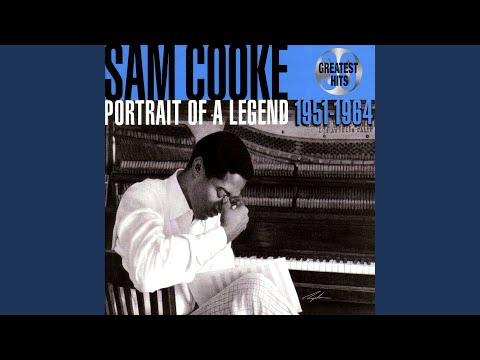 Twistin’ The Night Away - Sam Cooke 