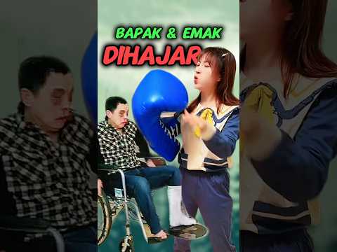 KELUARGA KOCAK BIKIN NGAKAK 🤣