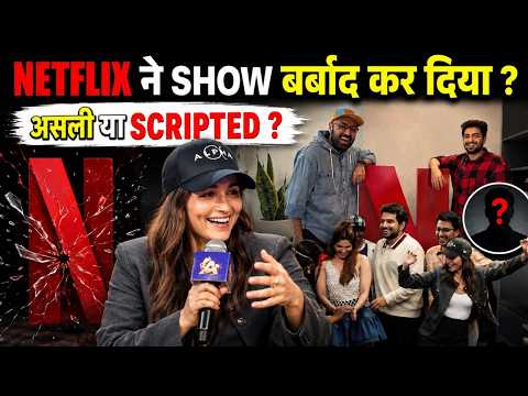 India's Got Latent Season 2 Scripted ? Samay Raina Roast Alia Bhatt & Sharvari | Reddit Review