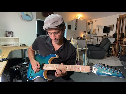 Dynamic & hot blues tips