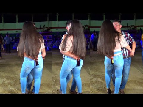 Jalate pal rancho primazo !!-Chulas Mujeres Bailando estilo tierra caliente (Recuerdos de bailes)