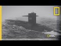 Titanic Expedition and Submarine Discoveries
