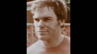 dexterr  #edit #dexters #helpmemakethismakesense #dextermorgan   #series #lifeisbutadream