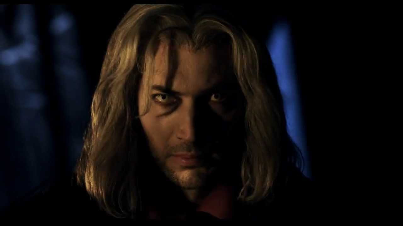 Dracula: The Dark Prince Trailer thumbnail