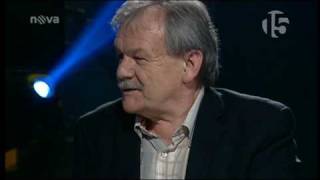 Leoš Mareš a Karel Šíp - Paškál (2004)
