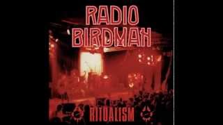 Radio Birdman Chords