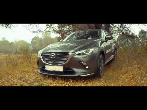 Mazda CX-3 Style +