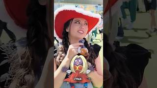 "I do not like Jynx." Ft. @auralaur67