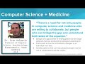Exploring Career Paths in Computer Science