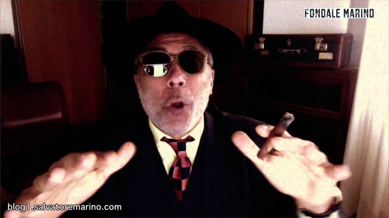 Salvatore Marino