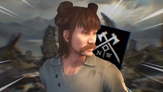 bi videoda NEW WORLD!