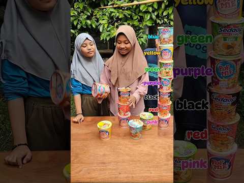 Seberapa kuat ingatan kalian #shorts