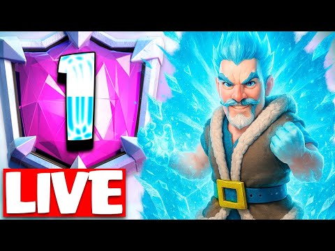 I Am Excited To Play Clash Royale!