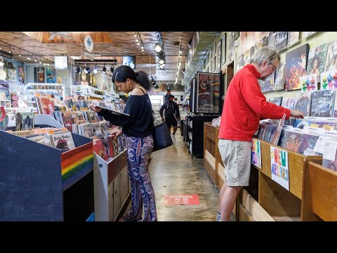 YouTube video thumbnail: US Retail Sales Growth Slows in September, PPI Increases 0.3%