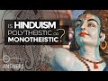 Understanding Hinduism's Divine Expressions