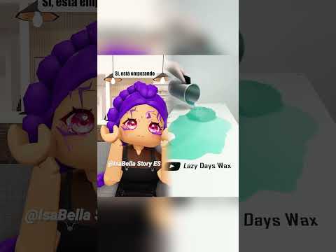 ¿MI MAMÁ ME QUIERE A MÍ O A MI HERMANITA MÁS????#roblox#shorts