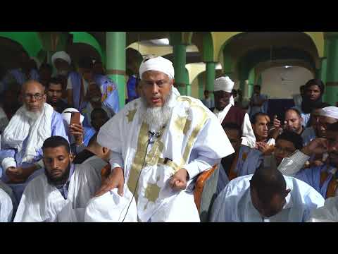 " فويل للقاسية قلوبهم من ذكر الله "