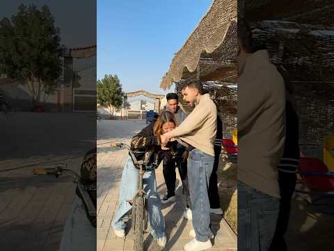 الجزء الاول من فيلم "مريضا نفسيا"🥹💔