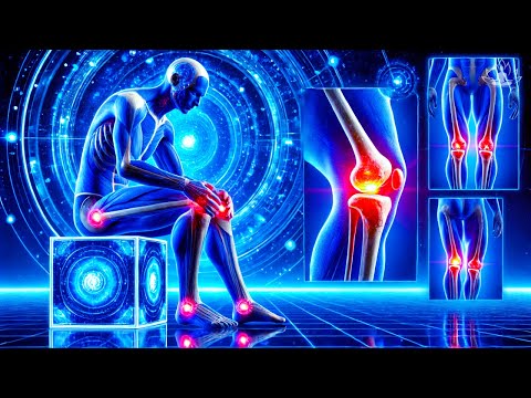 432Hz- Super Recovery & Healing Frequency, Whole Body Cell Repair, Release Of Melatonin And Toxin