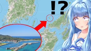 【見島/萩諸島】ここに島があるって知ってましたか？ 山口県最北の島、見島探訪記【VOICEROID旅行】