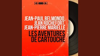 Les aventures de Cartouche, pt. 1