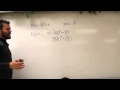 Function Composition Concepts