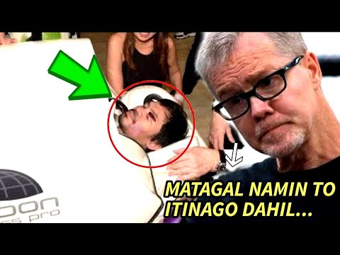 GRABE❗ FREDDIE ROACH MAY IBINUNYAG❗MANNY WALA NA PALA DAPAT NABUHAY PA NAKAKATAKOT TO❗ITINAGO DAHIL