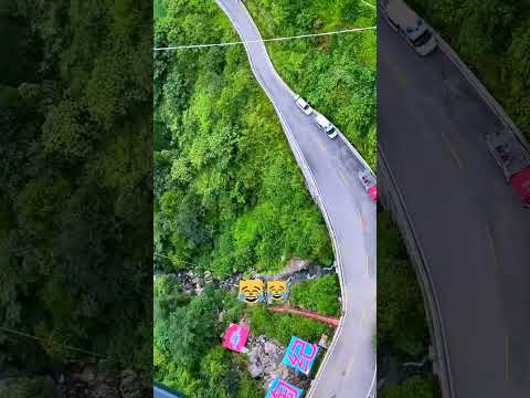 Play the Universe's Largest Bungee Jumps | Adventuresport #bungeejump #bhojpuri