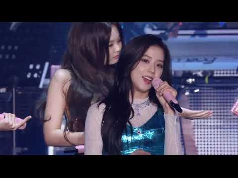 Blackpink-Really (live at arena tour seoul 2018)
