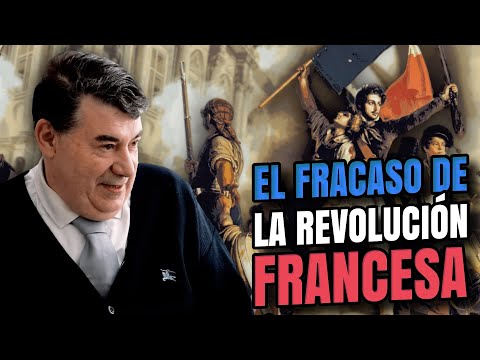 El gran fracaso de la Revolución Francesa | Bastos y Villanueva