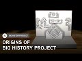 Big History Concepts and Discussions