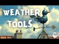 Meteorological Tools and Weather Concepts