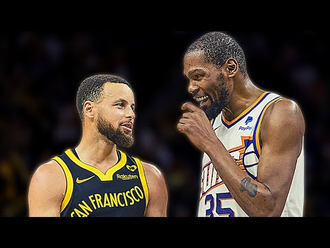 This Is Not The Same Golden State Warriors