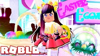 How To Get All The Eggs In The Egg Hunt Videos Page 3 Infinitube - easter egg hunt event in roblox royale high