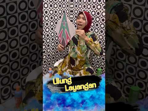 Ulung Layangan Part 2 | KokoAdent