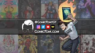 🇨🇦 Fan Expo (FRi Day 2) ASM 41 Giveaway!